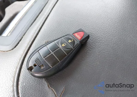 2013 Ram 1500 Slt из США, поврежденный, VIN 1C6RR7GT9DS674851